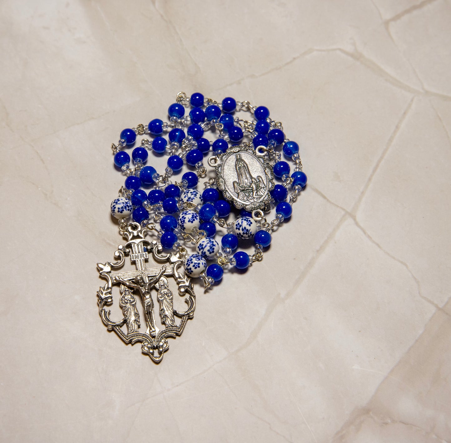 Our Lady of Fatima