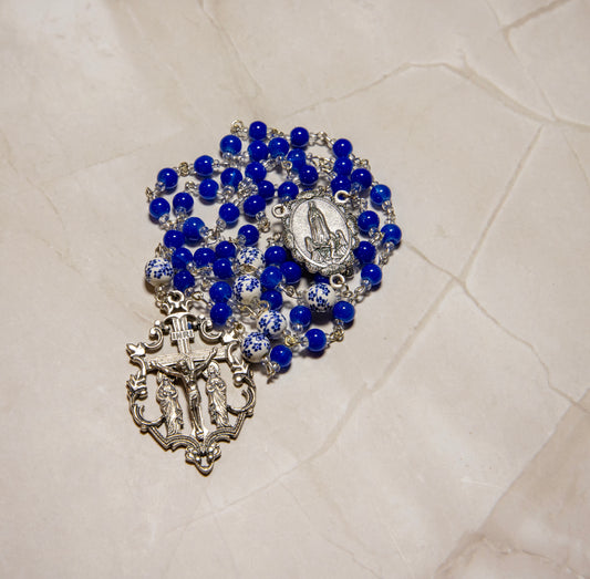 Our Lady of Fatima