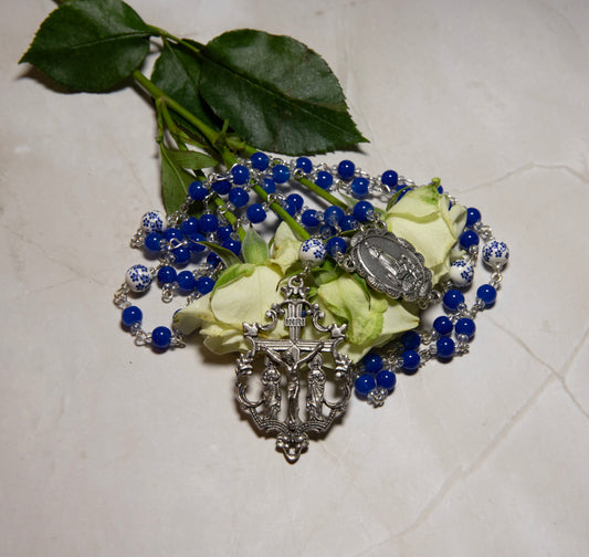 Our Lady of Fatima