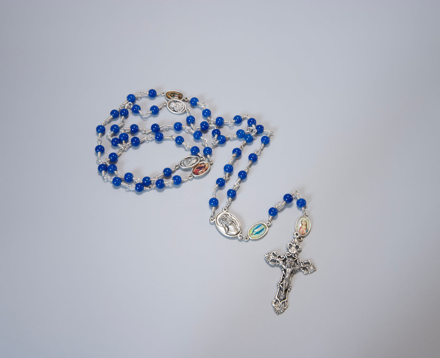 Hail Mary Full of Grace