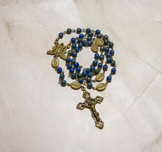 Miraculous Medal