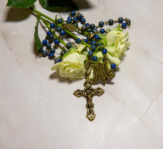 Miraculous Medal