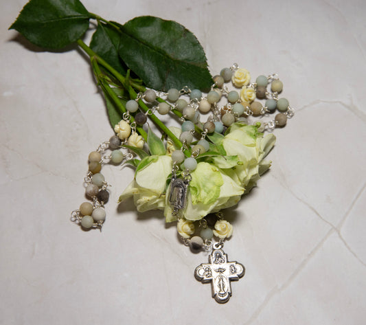 Our Lady of the Roses