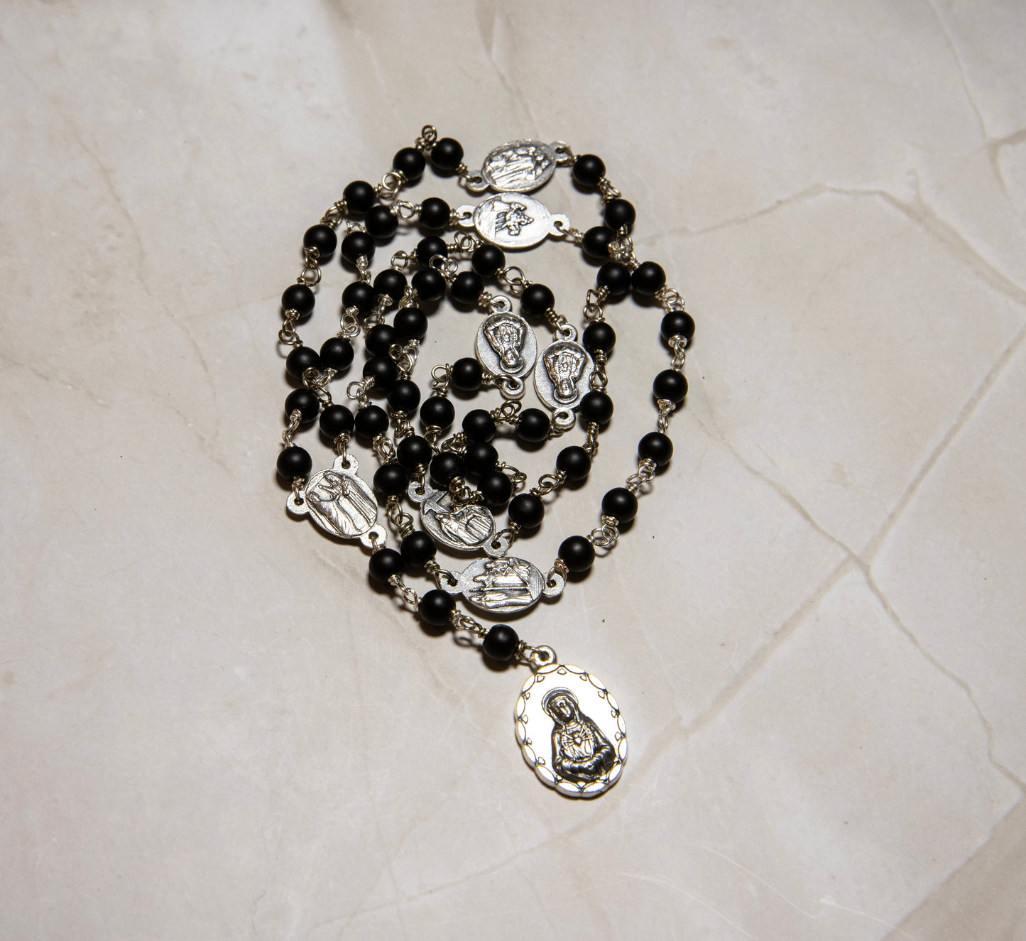 Our Lady of Sorrows