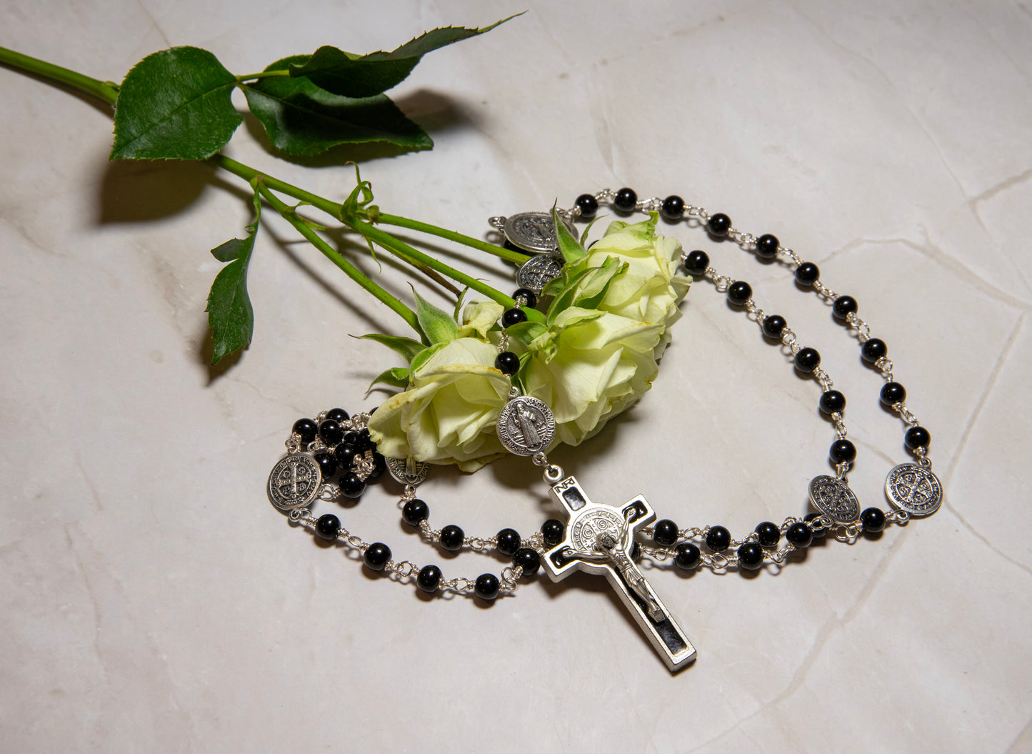St.Benedict Rosary