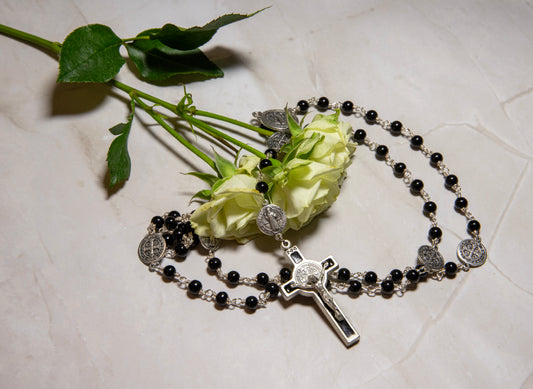 St.Benedict Rosary