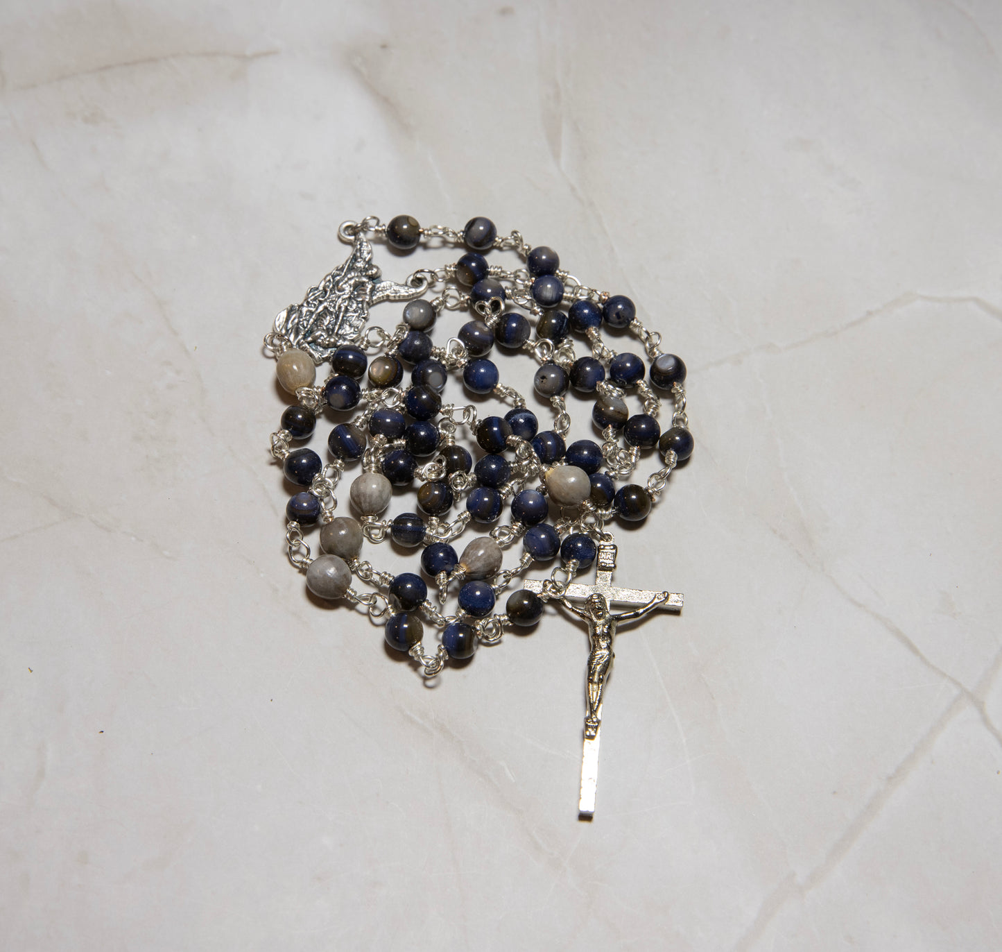 St.Michael Rosary