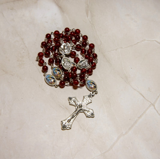 St. Rita Rosary