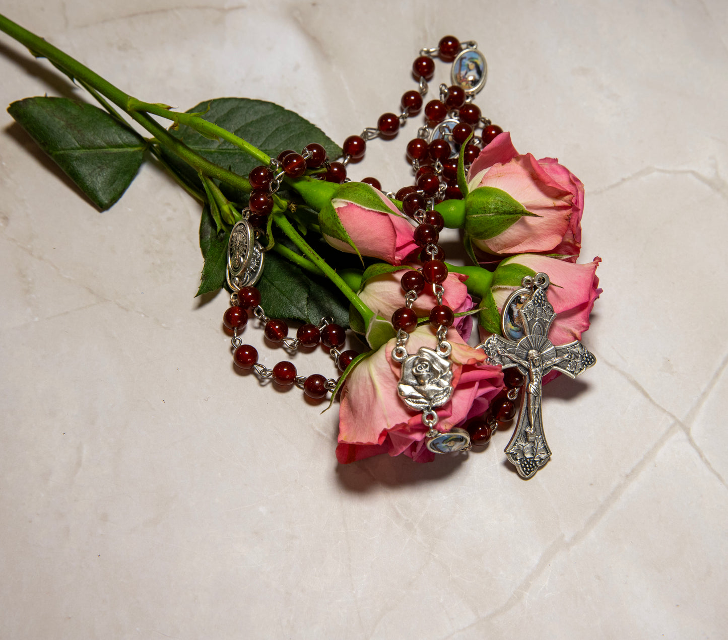 St. Rita Rosary